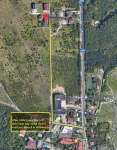 3rooms apartment first floor