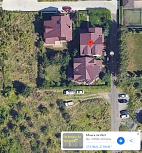 3rooms apartment first floor