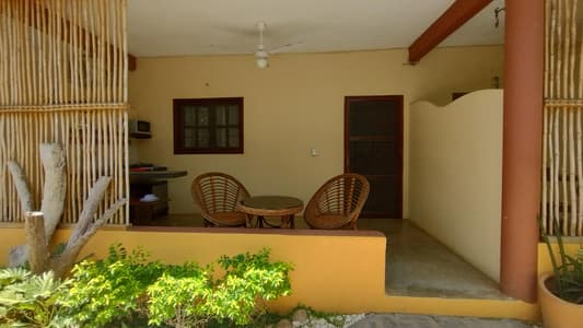 Studio Apartment #2 cerca Playa Zicatela