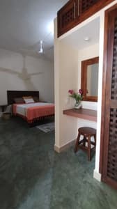 Studio Apartment #2 cerca Playa Zicatela