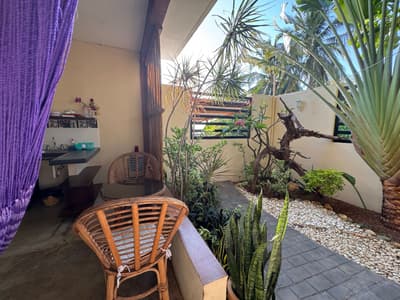 Studio Apartment #5 cerca Playa Zicatela