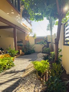 Studio Apartment #5 cerca Playa Zicatela