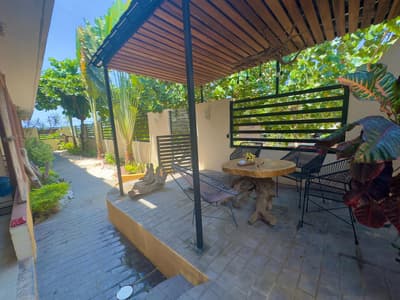 Aircon #3 Studio Apartment cerca La Zicatela