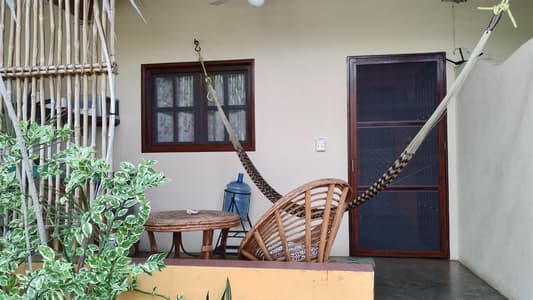 Aircon #3 Studio Apartment cerca La Zicatela