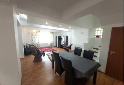 House-Ground Floor apartment 3 rooms