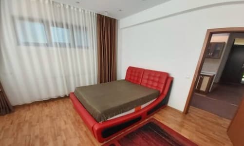 House-Ground Floor apartment 3 rooms