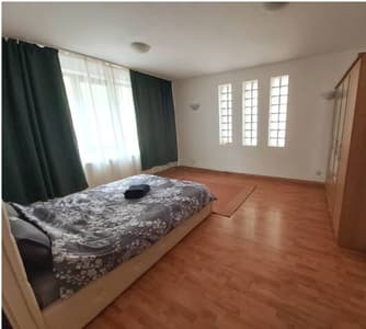 House-Ground Floor apartment 3 rooms