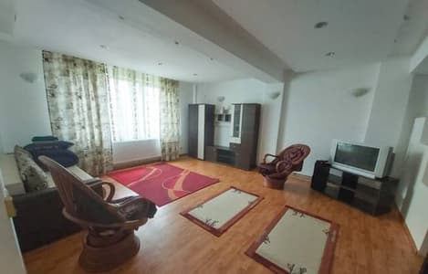 House-Ground Floor apartment 3 rooms