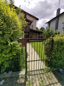 House-Ground Floor apartment 3 rooms