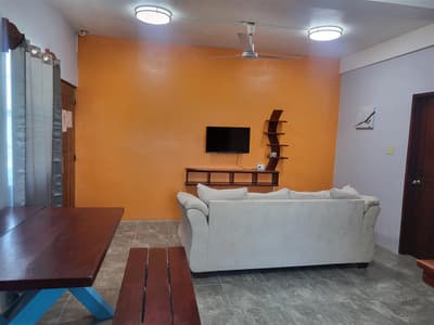 Family Apartment(305)