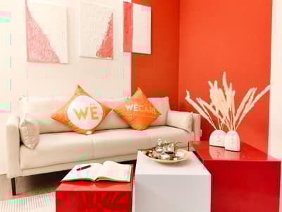 MInimalist U @ Icon City Petaling Jaya