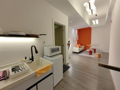 MInimalist U @ Icon City Petaling Jaya