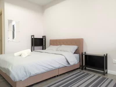 The Sincere @ Icon CIty Petaling Jaya