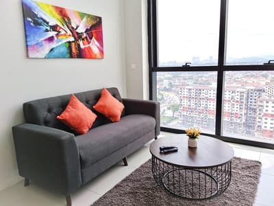 The Oak @ Icon City Petaling Jaya