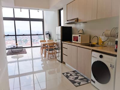 The Oak @ Icon City Petaling Jaya