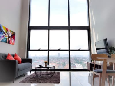 The Oak @ Icon City Petaling Jaya