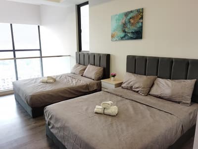 The Oak @ Icon City Petaling Jaya