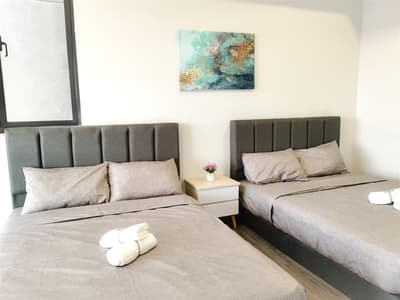 The Oak @ Icon City Petaling Jaya