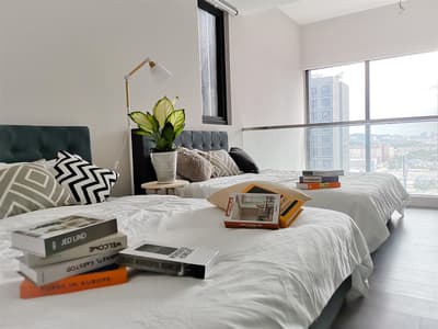 The Muse @ Icon City Petaling Jaya