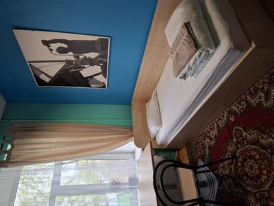 ( 1 ) One Bed in 5 female dorm