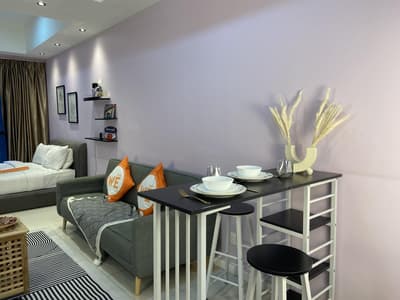 The Zesty @ Icon City Petaling Jaya