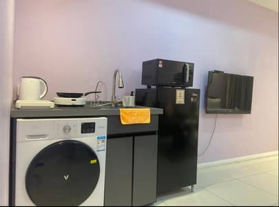 The Zesty @ Icon City Petaling Jaya