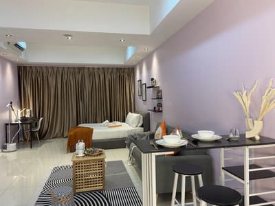 The Zesty @ Icon City Petaling Jaya