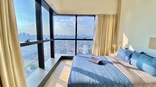 The Mirth @ Icon City Petaling Jaya