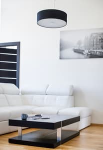 Ištaigingi apartamentai (2-jų miegamųjų apartamentai max 5 asmenims)