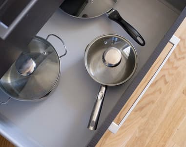 Ištaigingi apartamentai (2-jų miegamųjų apartamentai max 5 asmenims)