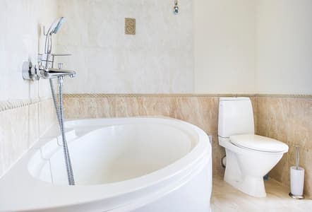 Ištaigingi apartamentai (2-jų miegamųjų apartamentai max 5 asmenims)