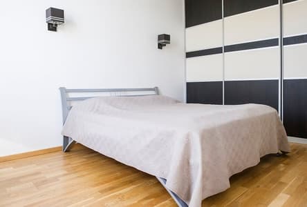 Ištaigingi apartamentai (2-jų miegamųjų apartamentai max 5 asmenims)