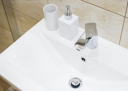 Vieno kambario apartamentai (dvivietis apartamentas max 3 asmenims)
