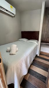 Palmerita Private Room