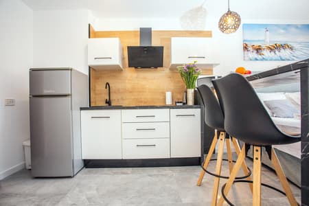 Studio apartment No3