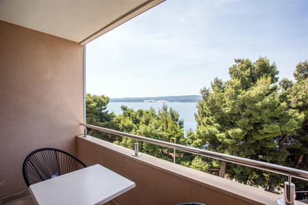 Studio apartment No3