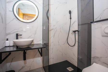 Studio apartment No3