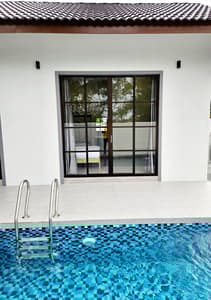 ZN Homestay Mengabang Telipot