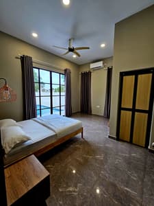 ZN Homestay Mengabang Telipot