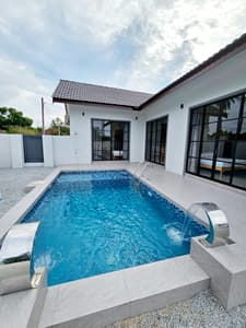 ZN Homestay Mengabang Telipot