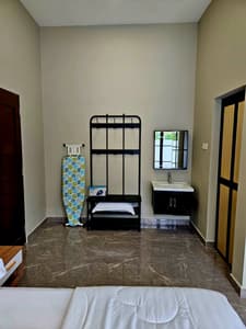 ZN Homestay Mengabang Telipot