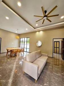 ZN Homestay Mengabang Telipot