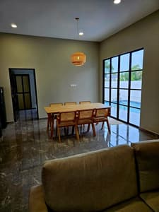 ZN Homestay Mengabang Telipot