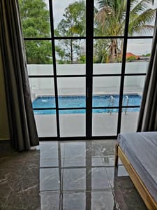 ZN Homestay Mengabang Telipot