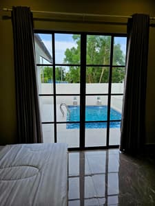 ZN Homestay Mengabang Telipot