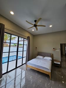 ZN Homestay Mengabang Telipot