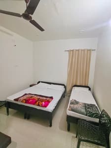 Triple Bed Room G