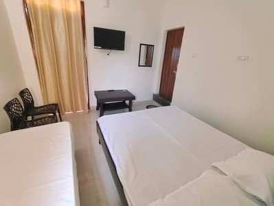 Triple Bed Room G