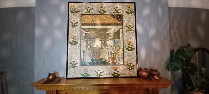 The Emerald Suite King Room Hertfordshire