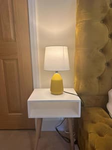 The Golden Suite King Room Hertfordshire